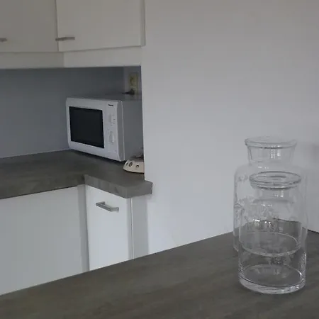 Apartmán Sixty-four