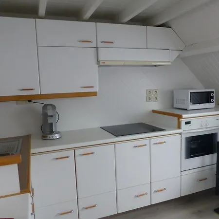 Sixty-four Apartmán *