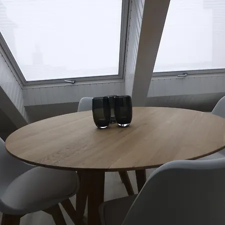 Sixty-four Apartmán