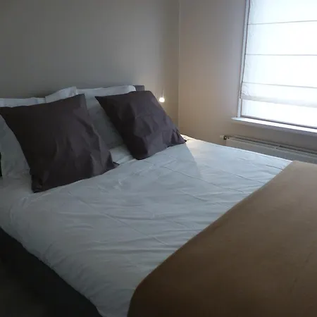 Apartmán Sixty-four *