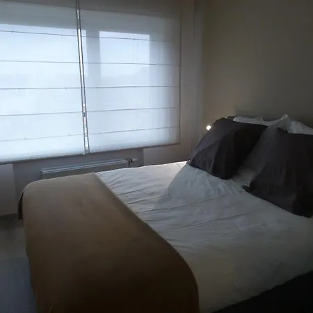 Apartmán Sixty-four
