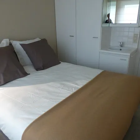 Sixty-four Apartmán Knokke-Heist