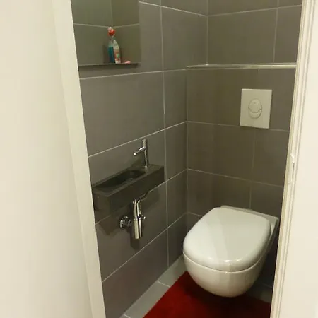Apartmán Sixty-four *