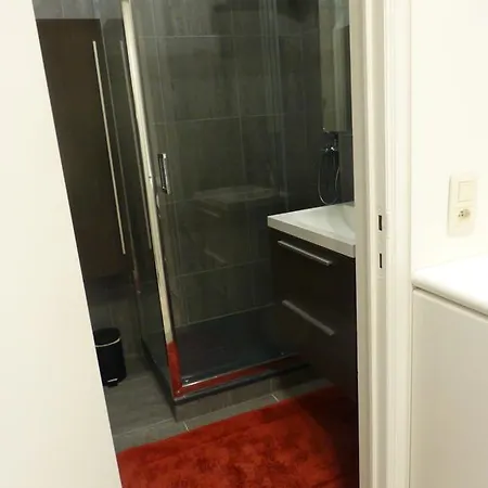 Sixty-four Apartmán *