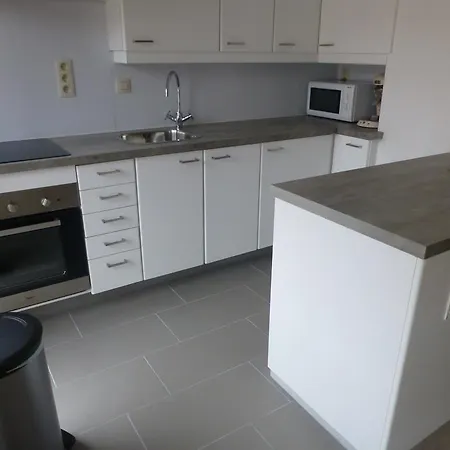 Sixty-four Apartmán Knokke-Heist