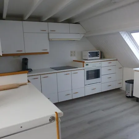 Sixty-four Apartmán *