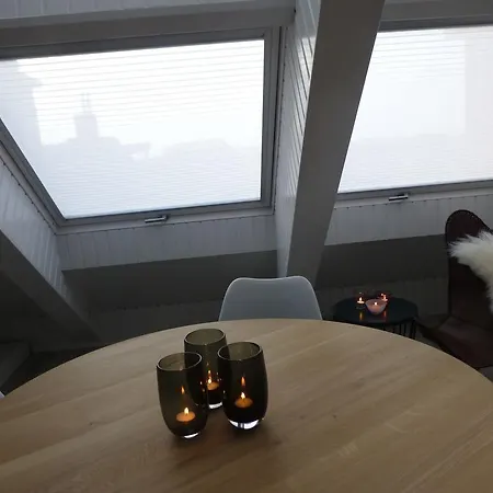 Sixty-four Apartmán Knokke-Heist