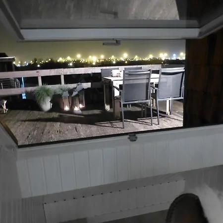 Apartmán Sixty-four Knokke-Heist