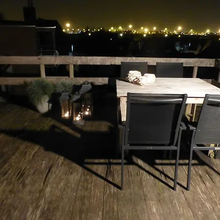 Sixty-four * Knokke-Heist