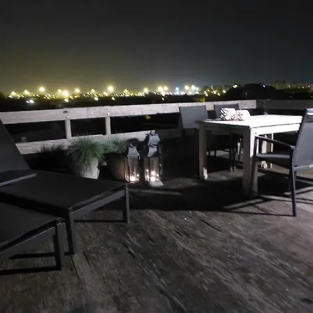 Sixty-four Apartmán Knokke-Heist