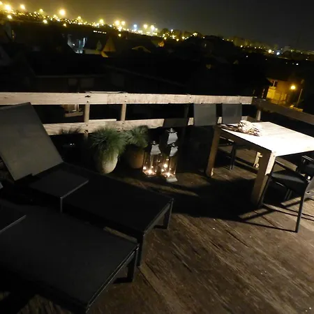 Sixty-four * Knokke-Heist