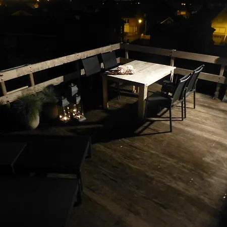Sixty-four Apartmán Knokke-Heist