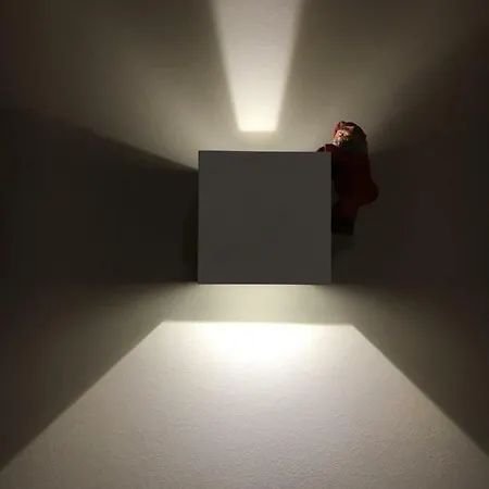 Apartmán Sixty-four *