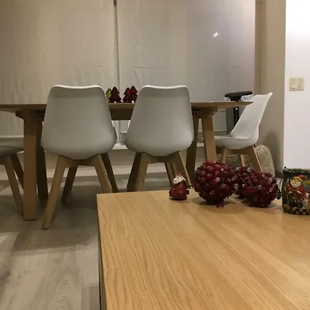 Apartmán Sixty-four *
