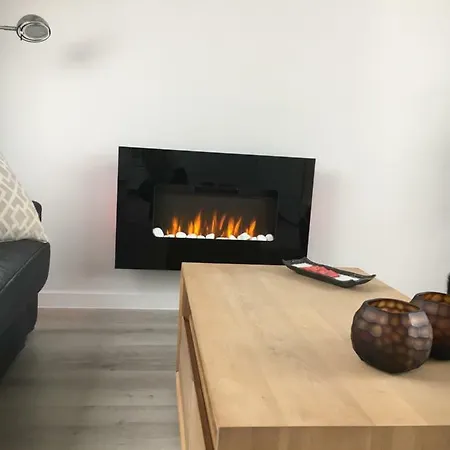Sixty-four Apartmán *